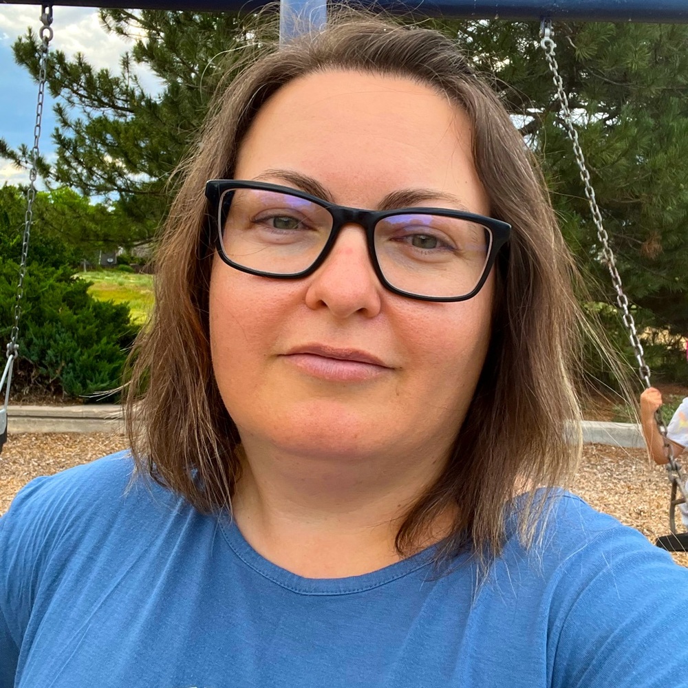 Meet your Posher, Verginia